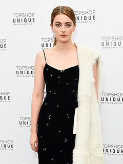 Millie Brady